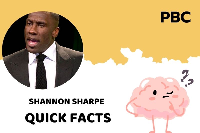 What is Shannon Sharpe Net Worth 2025: Wealth, Salary, and Financial Overview