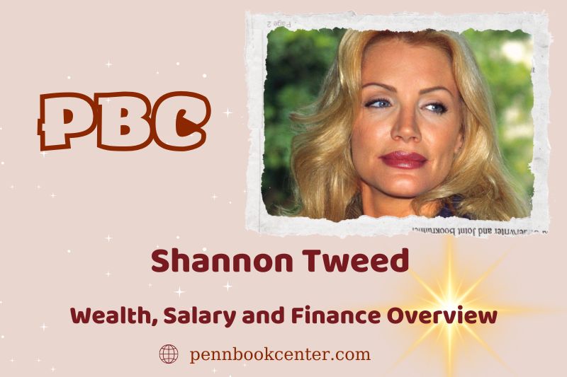 Sara Jay Wealth, salary and financial overview