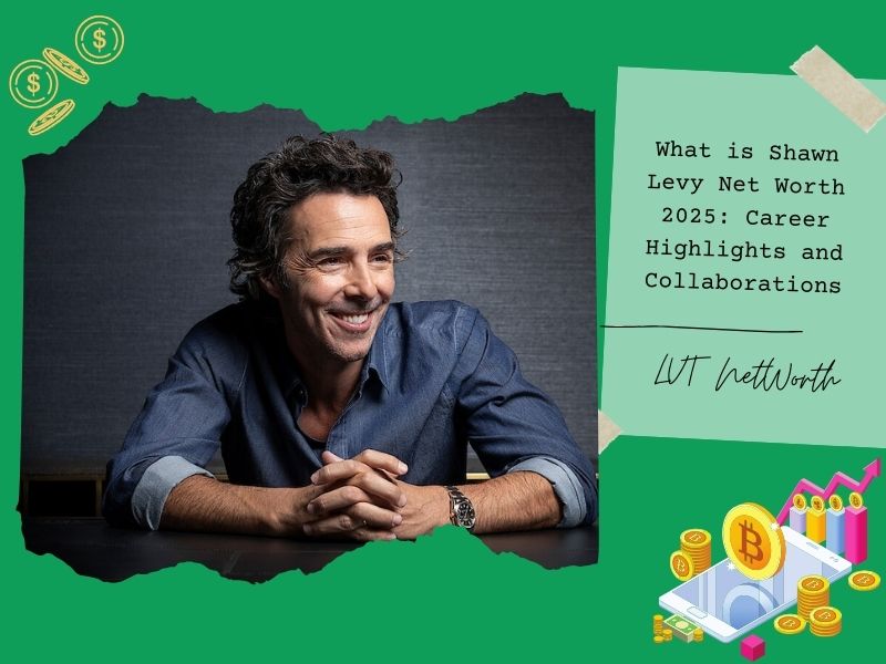 What is Shawn Levy Net Worth 2025: Career Highlights and Collaborations