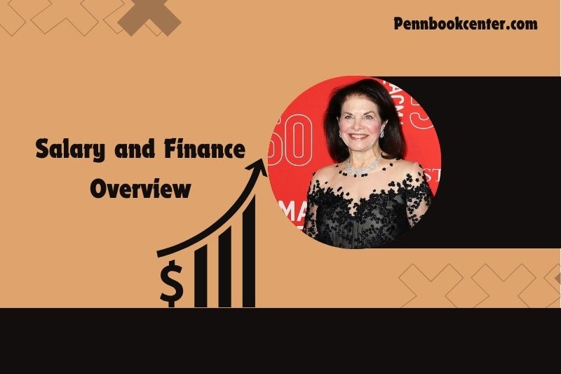 Sherry Lansing content and financial overview 