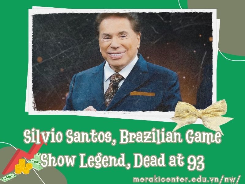 Silvio Santos