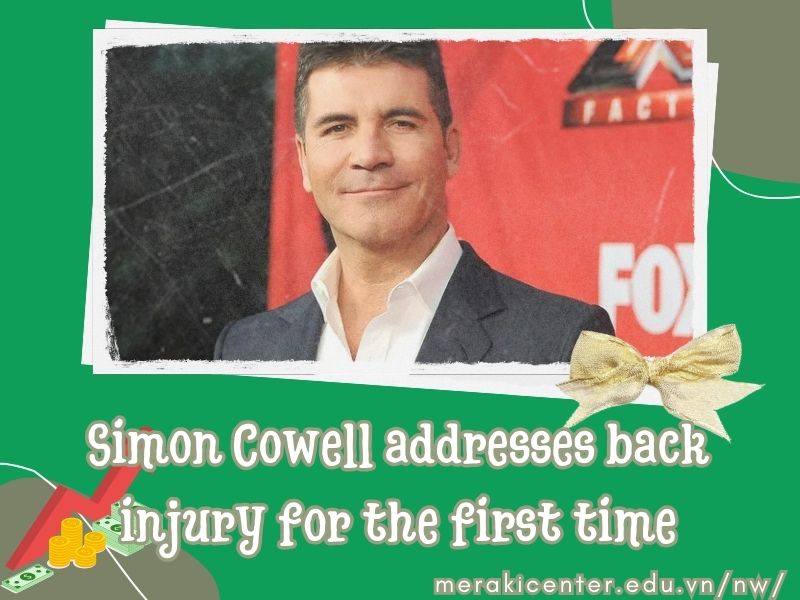 Simon Cowell