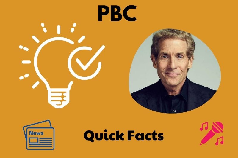 What is Skip Bayless Net Worth 2025: Wealth, Salary & Financial Overview