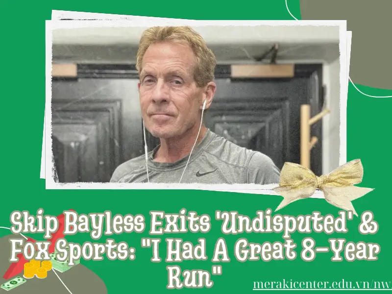 Skip Bayless