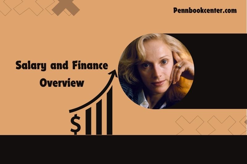 Sondra Locke content and financial overview 