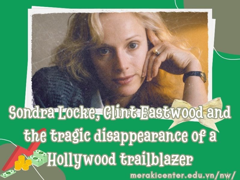 Sondra Locke