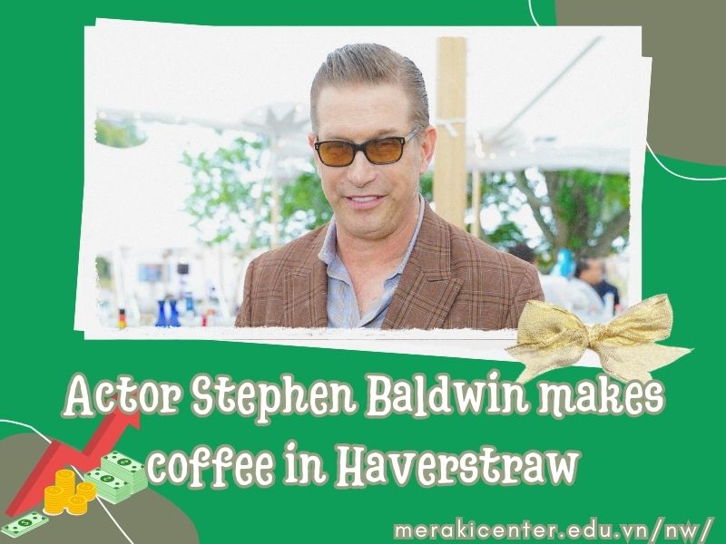 Stephen Baldwin