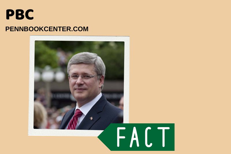 What is Stephen Harper Net Worth 2025 | Wealth, Salary, and Financial Overview