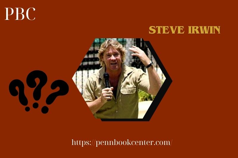 What is Steve Irwin Net Worth 2025: Wealth, Salary, and Financial Legacy