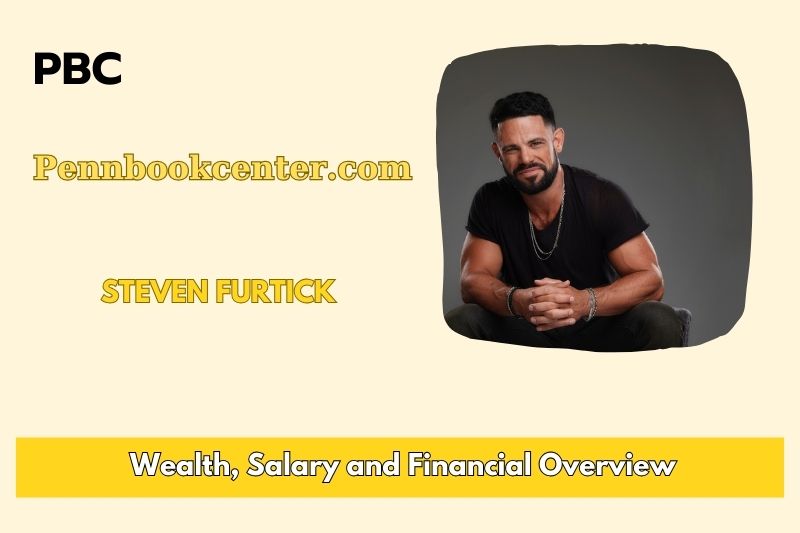 Steven Furtick prosperity, salary and financial overview