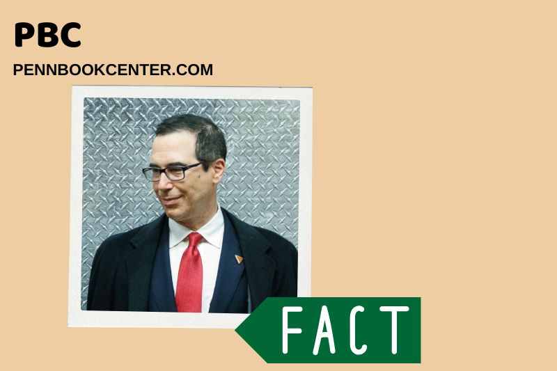 What is Steven Mnuchin Net Worth 2025: Salary, Wealth & Financial Overview