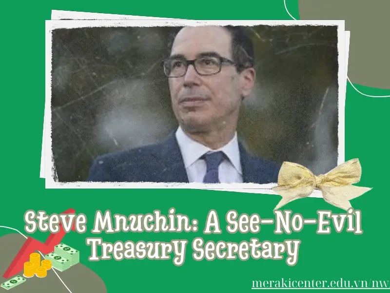 Steven Mnuchin