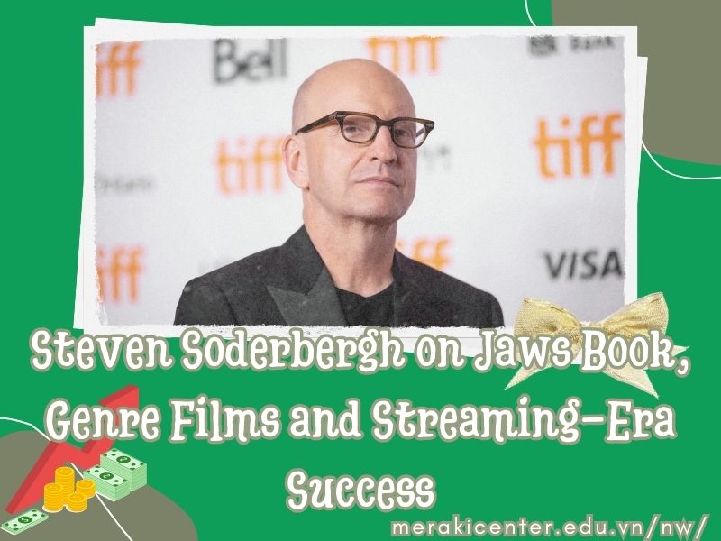 Steven Soderbergh