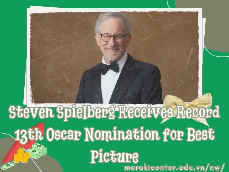 Steven Spielberg