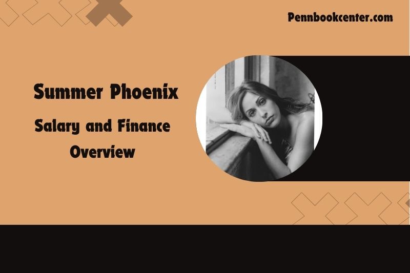 Sommerphoenix content and financial overview