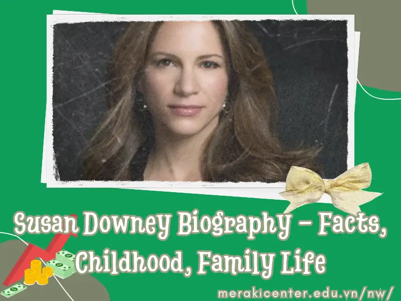 Susan Downey