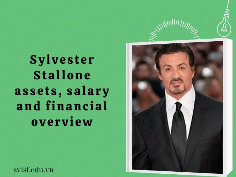 Sylvester Stallone