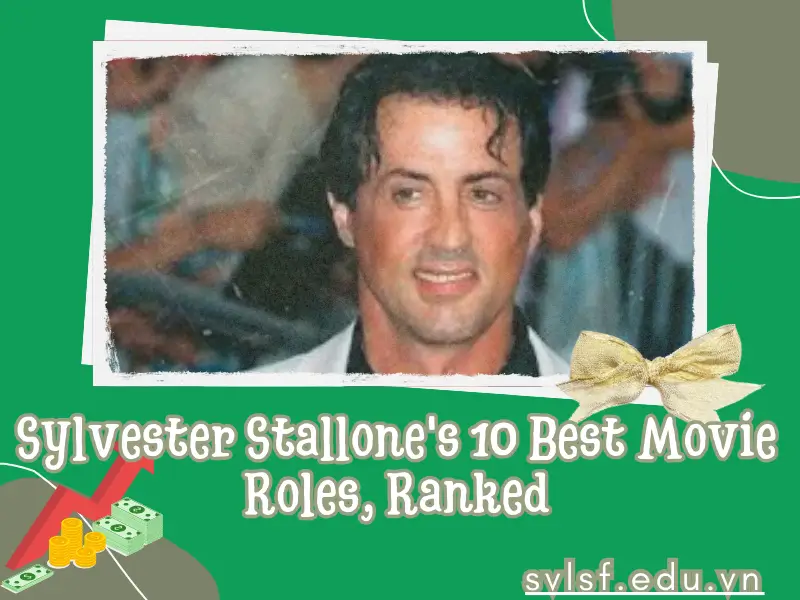 Sylvester Stallone