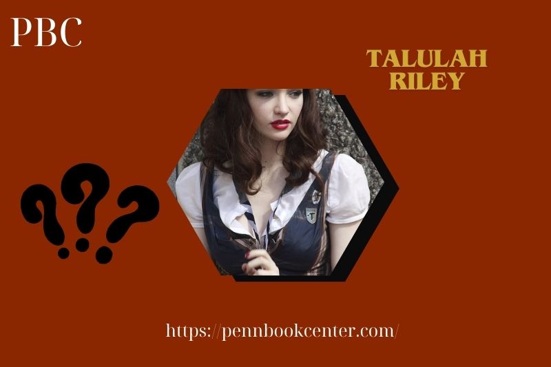 What is Talulah Riley Net Worth 2025 – Salary, Wealth, and Financial Overview