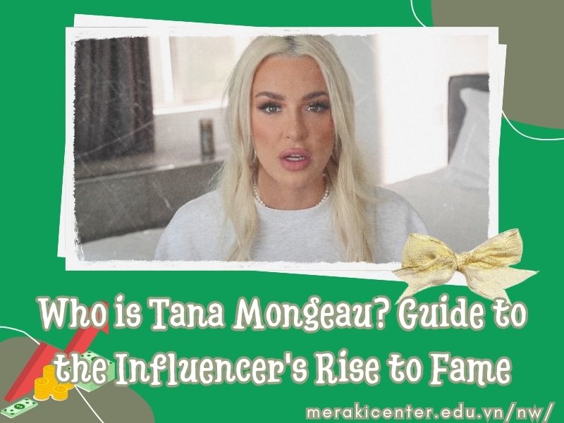 Tana Mongeau