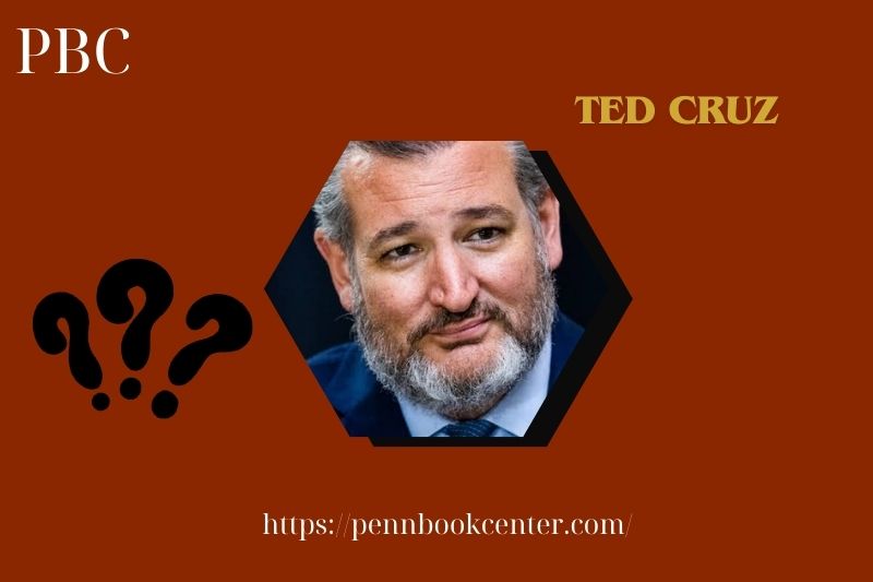 What is Ted Cruz Net Worth 2025: How Much Does He Earn and Invest?