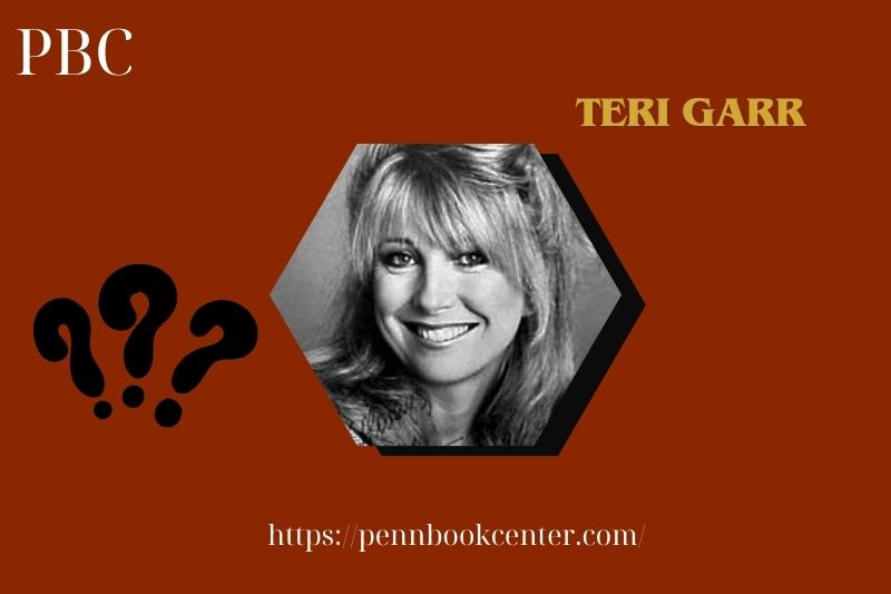 What is Teri Garr Net Worth 2025: How She Built Her Wealth in Hollywood