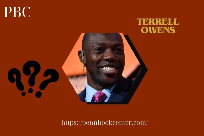 What is Terrell Owens Net Worth 2025: Salary, Wealth, Financial Struggles