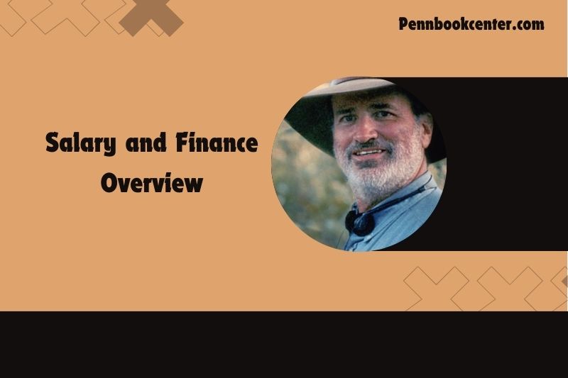 Terrence Malick Salary and Financial Overview