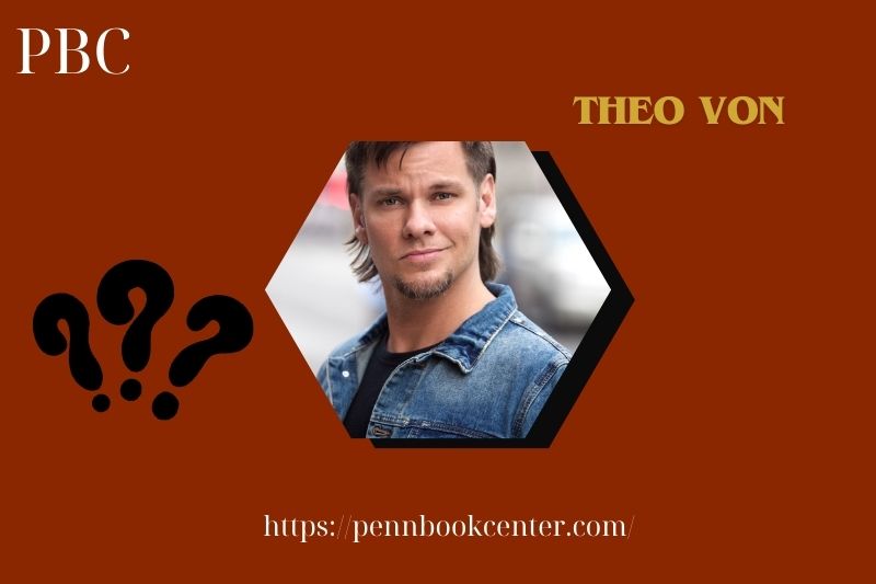 What is Theo Von Net Worth 2025: Wealth, Salary & Financial Overview