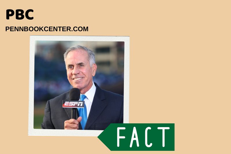 What is Tim Kurkjian Net Worth 2025: Wealth, Salary & Career Overview