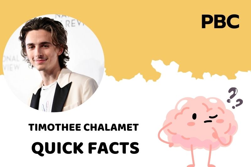 What is Timothée Chalamet Net Worth 2025: Acting Career, Wealth, and Investments