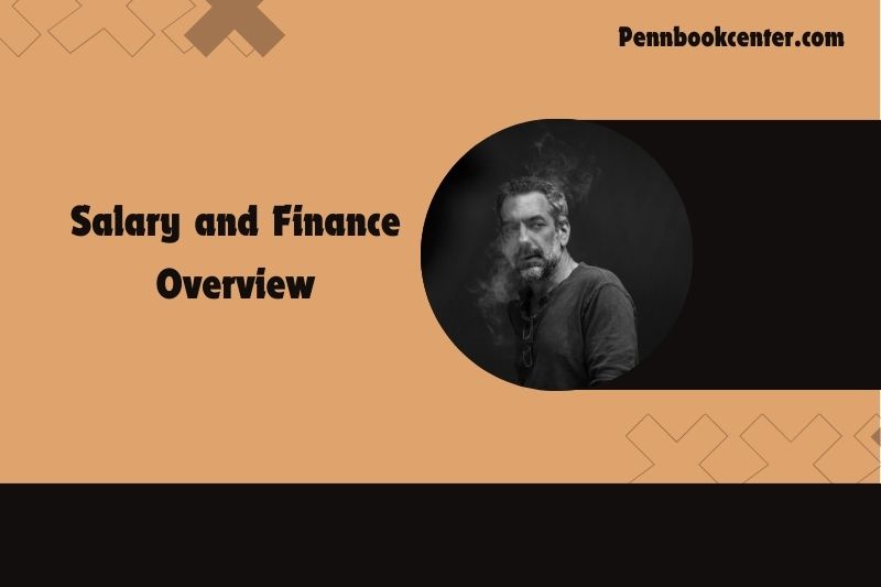 Todd Phillips content and financial overview