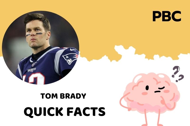 What is Tom Brady Net Worth 2025: Wealth, Salary, and Financial Success