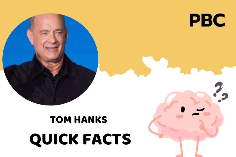 What is Tom Hanks Net Worth 2025: Film Earnings, Real Estate, and Career