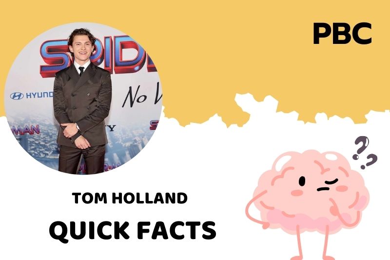 What is Tom Holland Net Worth 2025: How He Built His Wealth Through Acting