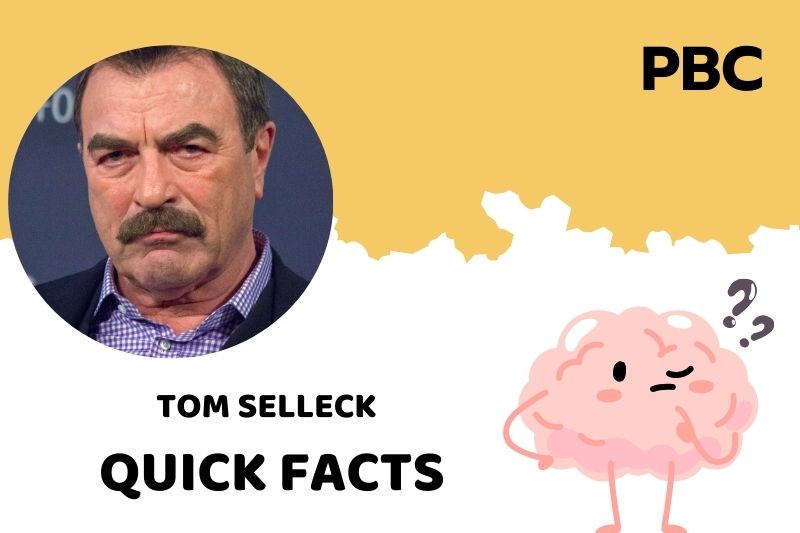 What is Tom Selleck Net Worth 2025: Salary from TV Roles, and Film Earnings