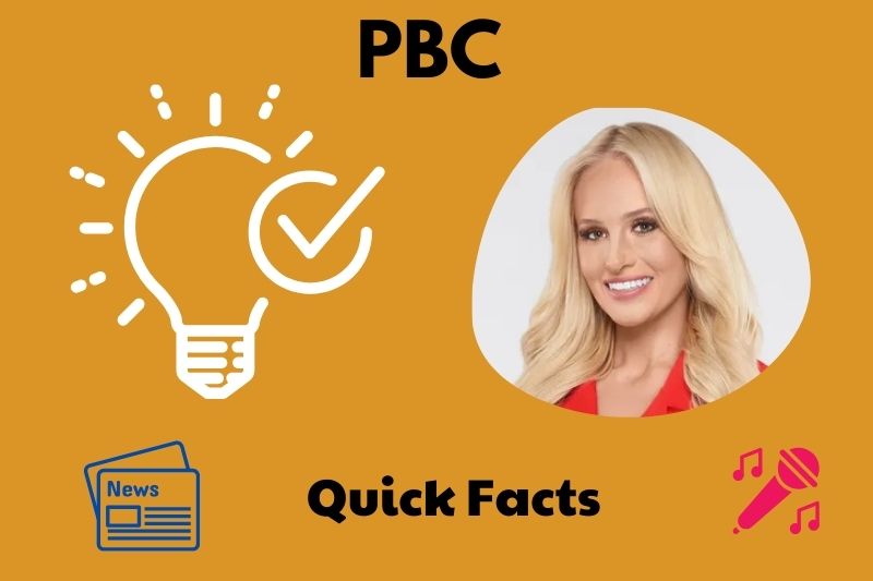 What is Tomi Lahren Net Worth 2025: Wealth, Salary, and Financial Overview