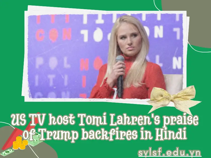 What is Tomi Lahren Net Worth 2025: Wealth, Salary, and Financial Overview