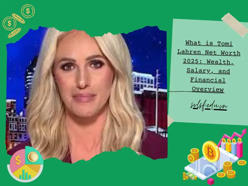 Tomi Lahren