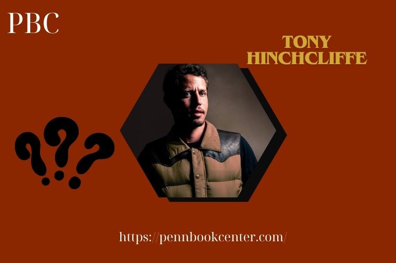 What is Tony Hinchcliffe Net Worth 2025: Wealth, Salary & Financial Overview