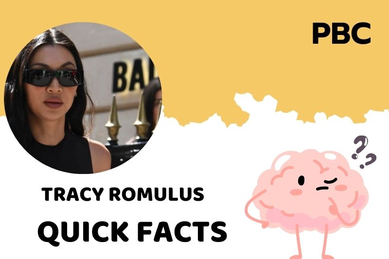 What is Tracy Romulus Net Worth 2025: How She Earns and Her Financial Success