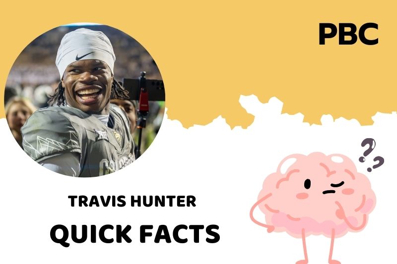 What is Travis Hunter Net Worth 2025: Salary, Wealth, and Financial Overview