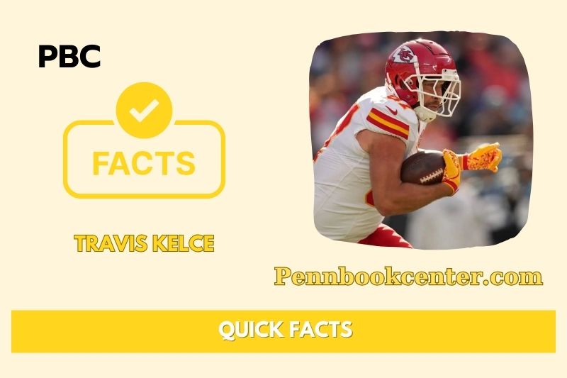 What is Travis Kelce Net Worth 2025: Salary, Wealth, and Financial Insights