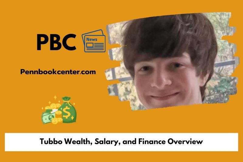 Tubbo assets, salary and financial overview