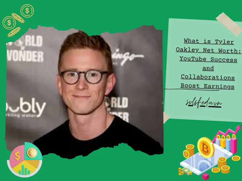 What is Tyler Oakley Net Worth: YouTube Success and Collaborations Boost Earnings