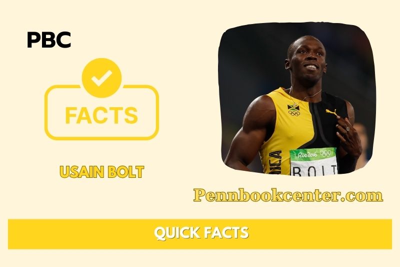 What is Usain Bolt Net Worth 2025: How Much Has the Sprint Icon Earned?