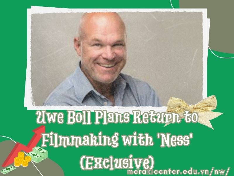 Uwe Boll