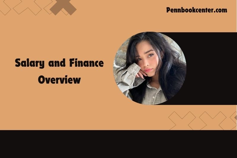 Valkyrae content and financial overview