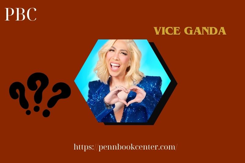 What is Vice Ganda Net Worth 2025: Wealth, Salary & Financial Overview