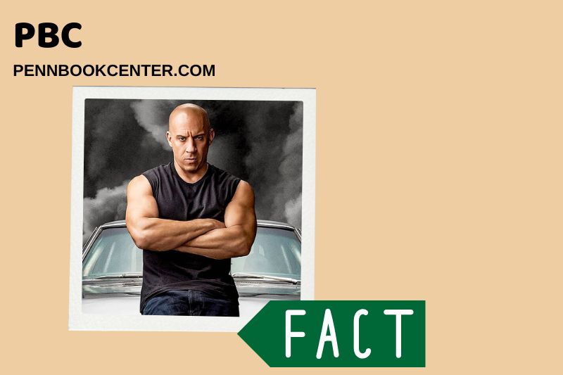 What is Vin Diesel Net Worth 2025: Wealth, Salary & Financial Overview